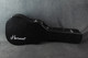 Hartwood Dreadnought Hard Case - 2nd Hand