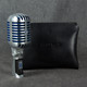 Shure Super 55 Vocal Microphone - Bag - 2nd Hand Shure Super 55 Vocal Microphone - Bag - 2nd Hand