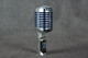 Shure Super 55 Vocal Microphone - Bag - 2nd Hand Shure Super 55 Vocal Microphone - Bag - 2nd Hand