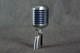 Shure Super 55 Vocal Microphone - Bag - 2nd Hand Shure Super 55 Vocal Microphone - Bag - 2nd Hand