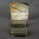 Bare Knuckle Aftermath Pickup Set - Boxed - 2nd Hand Bare Knuckle Aftermath Pickup Set - Boxed - 2nd Hand