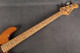 Wesley 4 String Bass - Natural - 2nd Hand Wesley 4 String Bass - Natural - 2nd Hand