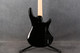 Ibanez Gio GSR200L-BK - Left Handed - Black - 2nd Hand