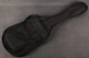 Yamaha EG012 - Black - Gig Bag - 2nd Hand
