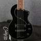 Blackstar Carry-on Guitar - Black - Gig Bag - 2nd Hand