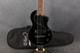 Blackstar Carry-on Guitar - Black - Gig Bag - 2nd Hand