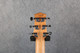 Blackstar Carry-on Guitar - Black - Gig Bag - 2nd Hand