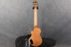 Blackstar Carry-on Guitar - Black - Gig Bag - 2nd Hand