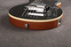 Blackstar Carry-on Guitar - Black - Gig Bag - 2nd Hand