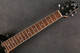 Blackstar Carry-on Guitar - Black - Gig Bag - 2nd Hand