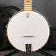 Deering Goodtime 5 String Open Back Banjo - Gig Bag - 2nd Hand Deering Goodtime 5 String Open Back Banjo - Gig Bag - 2nd Hand