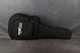 D'Angelico Premier EXL-1 - Champagne - Gig Bag - 2nd Hand