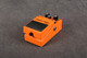 Boss DS1 Distortion - 2nd Hand (138107) Boss DS1 Distortion - 2nd Hand (138107)