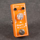 Tone City Summer Orange Phaser - 2nd Hand Tone City Summer Orange Phaser - 2nd Hand