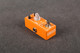 Tone City Summer Orange Phaser - 2nd Hand Tone City Summer Orange Phaser - 2nd Hand