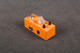 Tone City Summer Orange Phaser - 2nd Hand Tone City Summer Orange Phaser - 2nd Hand