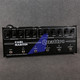 Carl Martin Quattro Multi Effects Pedal - 2nd Hand Carl Martin Quattro Multi Effects Pedal - 2nd Hand