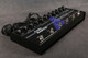 Carl Martin Quattro Multi Effects Pedal - 2nd Hand Carl Martin Quattro Multi Effects Pedal - 2nd Hand