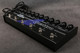 Carl Martin Quattro Multi Effects Pedal - 2nd Hand Carl Martin Quattro Multi Effects Pedal - 2nd Hand