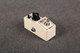 Ibanez Mini Booster - Boxed - 2nd Hand Ibanez Mini Booster - Boxed - 2nd Hand