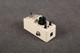 Ibanez Mini Booster - Boxed - 2nd Hand Ibanez Mini Booster - Boxed - 2nd Hand