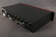Focusrite Clarett 8PreX Thunderbolt Audio Interface - Cable - 2nd Hand