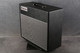 Friedman 112 Large Open Back Cabinet - Celestion G12H Redback - 2nd Hand