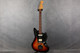 Fender Player Jaguar- Sunburst - 2nd Hand