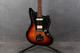 Fender Player Jaguar- Sunburst - 2nd Hand Fender Player Jaguar- Sunburst - 2nd Hand