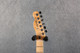 Fender Player Telecaster - Left Handed - 3 Tone Sunburst - Hard Case - 2nd Hand Fender Player Telecaster - Left Handed - 3 Tone Sunburst - Hard Case - 2nd Hand