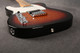 Fender Player Telecaster - Left Handed - 3 Tone Sunburst - Hard Case - 2nd Hand Fender Player Telecaster - Left Handed - 3 Tone Sunburst - Hard Case - 2nd Hand