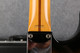 Fender MIJ ST-57 Foto Flame Stratocaster - 2 Tone Sunburst - Case - 2nd Hand Fender MIJ ST-57 Foto Flame Stratocaster - 2 Tone Sunburst - Case - 2nd Hand