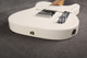 Fender Player Telecaster - Seymour Duncan PUPs - Polar White - Case - 2nd Hand