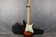 Fender American Standard Stratocaster - 3 Tone Sunburst - Hard Case - 2nd Hand (138081)