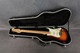 Fender American Standard Stratocaster - 3 Tone Sunburst - Hard Case - 2nd Hand (138081)