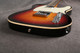 Fender American Ultra Telecaster - Ultraburst - Hard Case - 2nd Hand