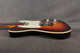 Fender American Ultra Telecaster - Ultraburst - Hard Case - 2nd Hand