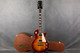 Gibson Les Paul Standard - 2021 - Bourbon Burst - Hard Case - 2nd Hand