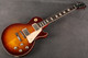 Gibson Les Paul Standard - 2021 - Bourbon Burst - Hard Case - 2nd Hand