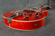 Epiphone Swingster - Sunrise Orange - Hard Case - 2nd Hand