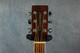 Tanglewood TW15NS-E Electro-Acoustic Guitar - Natural - Hard Case - 2nd Hand