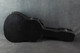 Tanglewood TW15NS-E Electro-Acoustic Guitar - Natural - Hard Case - 2nd Hand