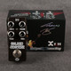 Xvive Thomas Blug Golden Brownie Distortion - Boxed - 2nd Hand Xvive Thomas Blug Golden Brownie Distortion - Boxed - 2nd Hand