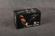 Xvive Thomas Blug Golden Brownie Distortion - Boxed - 2nd Hand Xvive Thomas Blug Golden Brownie Distortion - Boxed - 2nd Hand