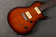 PRS SE Soapbar - Tobacco Sunburst - Gig Bag - 2nd Hand