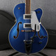 Gretsch G5420T Electromatic - Made in Korea - Fairlane Blue - Case - 2nd Hand