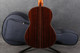 Prudencio Saez Model 31 - Solid Cedar Top - Soft Case - 2nd Hand