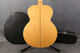 Epiphone EJ-200 Electro Acoustic - Natural - Hard Case - 2nd Hand