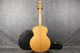 Epiphone EJ-200 Electro Acoustic - Natural - Hard Case - 2nd Hand