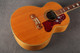 Epiphone EJ-200 Electro Acoustic - Natural - Hard Case - 2nd Hand